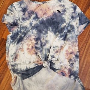 Kids Abercrombie shirt